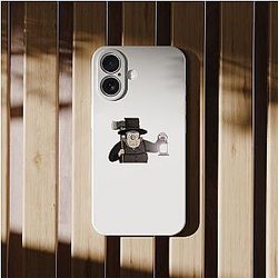 Over The Garden Wall - Dark Fairy Tale Classic Over The Garden Wall iPhone Cases