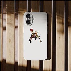 Over The Garden Wall - Voice of Elijah Wood Over The Garden Wall iPhone Cases