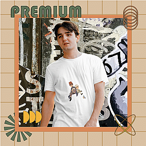 Over The Garden Wall T-Shirts