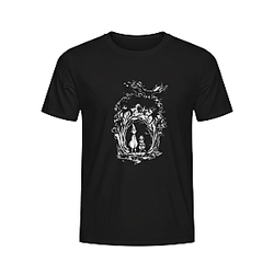 Over The Garden Wall LA 1202 T-shirts