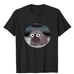 Over The Garden Wall LA 1202 T-shirts