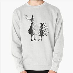 Over the Garden Wall Fanart Pullover Sweatshirt