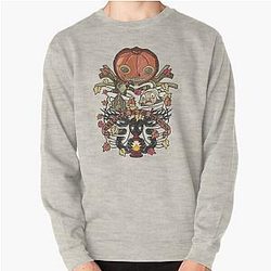 Over the Garden Wall Sweatshirt
