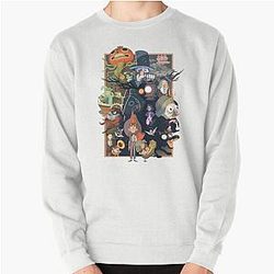 Over the Garden Wall Sweatshirt