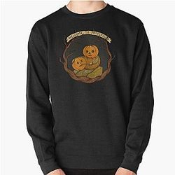 Willkommen in Pottsfield, Over the Garden Wall Sweatshirt