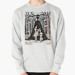 Over the Garden Wall Beast Sweatshirt