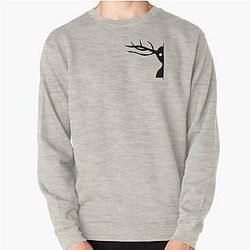 Die Bestie Over the Garden Wall Sweatshirt mit Sweatshirt