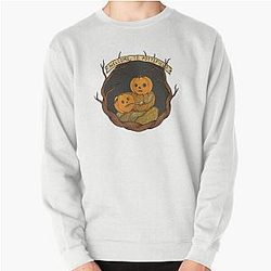 Willkommen in Pottsfield Over the Garden Wall Sweatshirt mit Sweatshirt