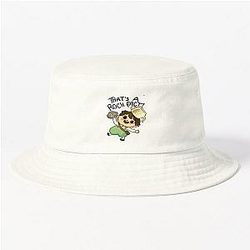Greg Rock Fact, Over Garden Wall Bucket Hut