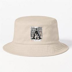 Over the Garden Wall Beast Bucket Hat