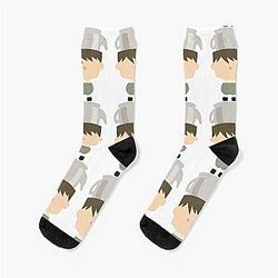 Greg Over the Garden Wall Socken