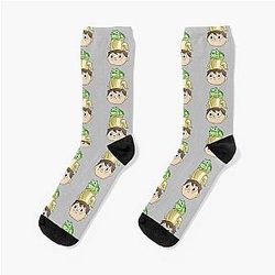 Over the Garden Wall - Gregs Socken