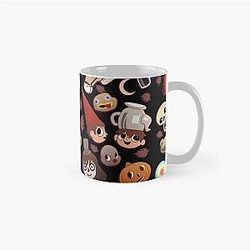 Over the Garden Wall Klassische Becher