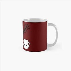 Over the Garden Wall Klassische Becher