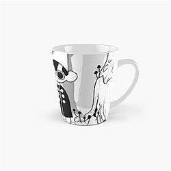 Over The Garden Wall Tall Becher