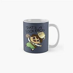 Greg Rock, Over the Garden Wall Klassische Becher