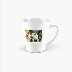 Over the Garden Wall Tall Becher