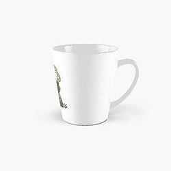 Greg und der Frosch - Over Garden Wall Tall Becher
