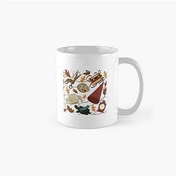 Over the Garden Wall Klassische Becher