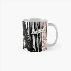 Over The Garden Wall Beast Classic Becher