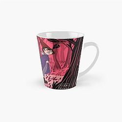 Over The Garden Wall Becher