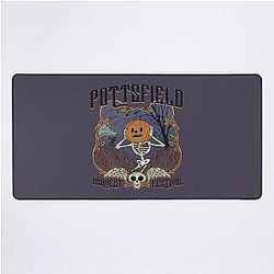 Over the Garden Wall - Pottsfield Harvest Festival Schreibtischmatte