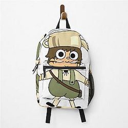 Über den Wall Greg Rucksack
