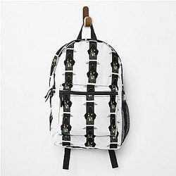 Fiction Animed Character Over the Garden Wall Rucksack