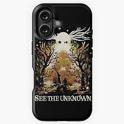 Over the Garden Wall Besten iPhone Tasche