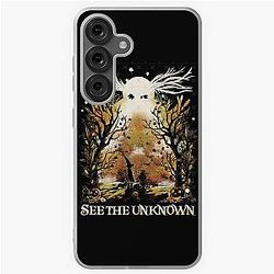 Über die Gartenwand Bestie Beweis Samsung Galaxy Soft Case