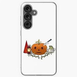 Over the Garden Wall Samsung Galaxy Soft Case Collection