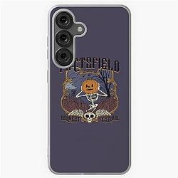Over the Garden Wall Pottsfield Erntefest Samsung Galaxy Soft Case