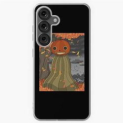 Enoch Over The Garden Wall Samsung Galaxy Case