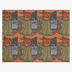 Henoch über Garten Wand Jigsaw Puzzle