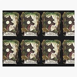 Sie haben schöne Augen over the garden wall Puzzle