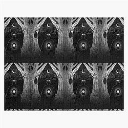 Over the Garden Wall Tier Puzzle