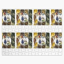 Over the Garden Wall Puzzle