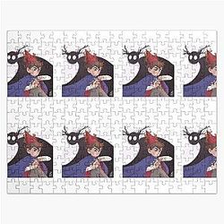 Over the Garden Wall Fanart Puzzle