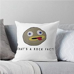 Over the Garden Wall Rock Throw Kissen