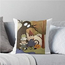 Over the Garden Wall Draht- und Greg-Turke