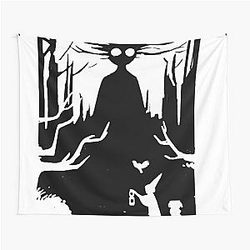 Over the Garden Wall: The Beast's Tapestry