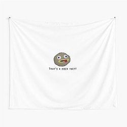 Over the Garden Wall Tapestry