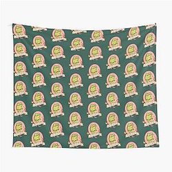 Jason Funderburk from Over the Garden Wall Tapestry