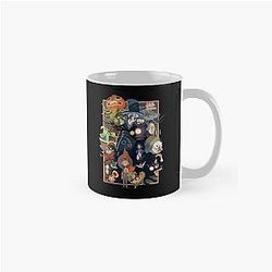 Over the Garden Wall Classic Mug