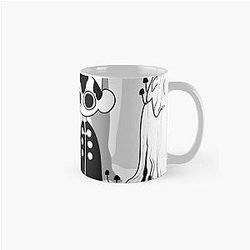 Over the Garden Wall Mug