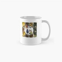 Over the Garden Wall Classic Mug