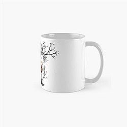 Over The Garden Wall Collection Classic Mug