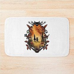 Over the wall mat