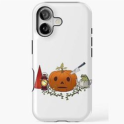 Over The Garden Wall Collection Tough Case