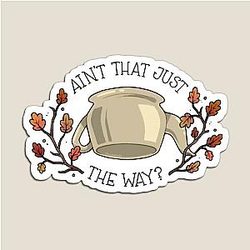 Ain't That Just the Way - Over the Garden Wall / Beast Magnent